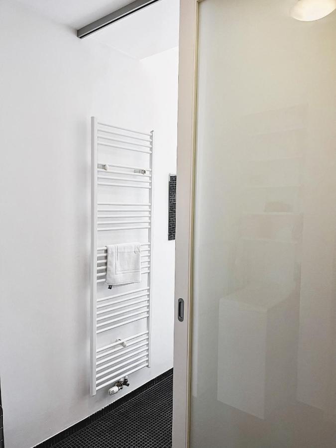 Casa Nostra - Zentrale Wohnung Am Augarten Wiedeń Zewnętrze zdjęcie